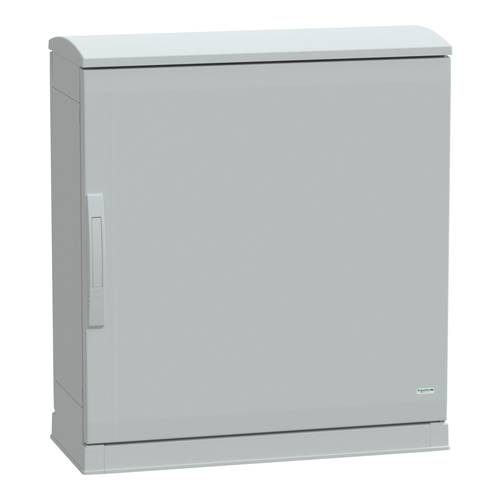 7035 Poly-Ws 750X750X320, 1 Tuer Schneider Electric Inhalt: 1 St.