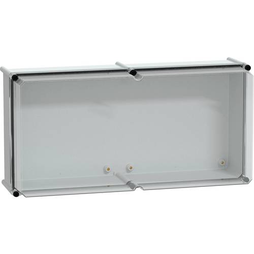 Thumbnail - Schneider Electric Universal-Gehäuse Grau 1 St.