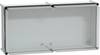 Schneider Electric NSYPLS3672AG Universal-Gehäuse Polyester Grau 1 St. Box