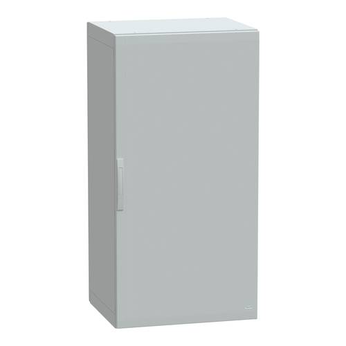 Thumbnail - Polyestergehäuse bodenst. PLA komplett abgedichtet 1500x750x620mm IP65, Volltür NSYPLA1576G Schneider Electric Inhalt: 1...