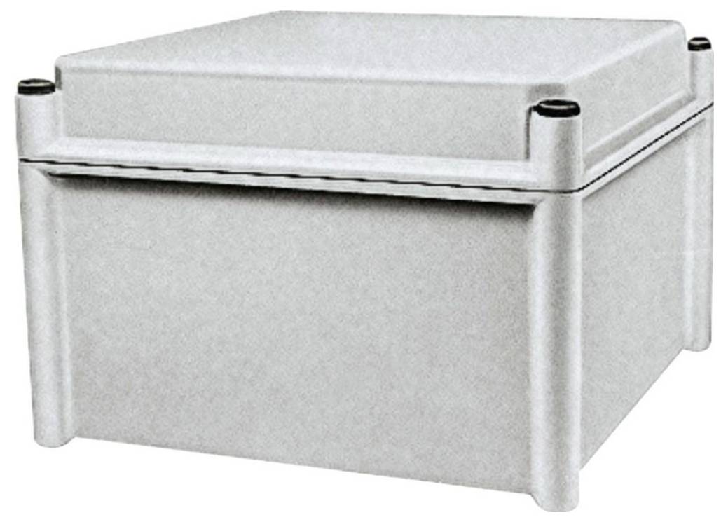 Schneider Electric Universal-Gehäuse 1 St.