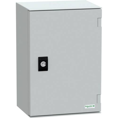 Schneider Electric PanelSeT PLM NSYPLM32G Schaltschrank 215 x 310 x 160 Polyester Grau 1 St.