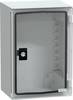 Schneider Electric PanelSeT PLM NSYPLM32TG Schaltschrank 200 x 300 x 160 Polyester Grau 1 St.