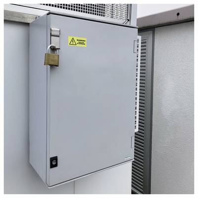 Schneider Electric PanelSeT PLM NSYPLM32TG Schaltschrank 200 x 300 x 160 Polyester Grau 1 St.-7