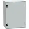 Schneider Electric PanelSeT PLM NSYPLM43BG Schaltschrank 330 x 430 x 200 Polyester Grau 1 St. Piece