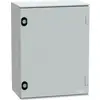 Schneider Electric PanelSeT PLM NSYPLM43G Schaltschrank 330 x 430 x 200 Polyester Grau 1 St. Piece