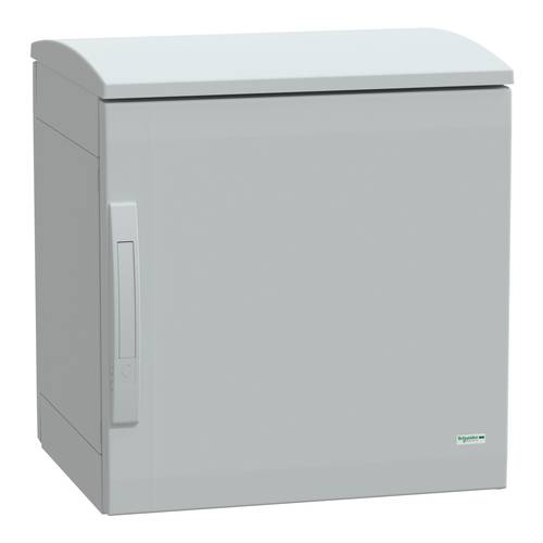 7035 Poly-Ws 500X500X420 1 Tuer Schneider Electric Inhalt: 1 St.