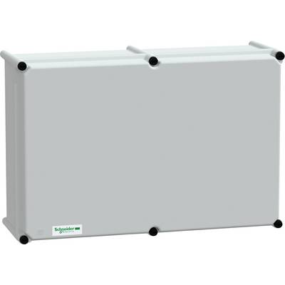 Schneider Electric NSYPLSP3654G Universal-Gehäuse Polyester Grau 1 St.-0