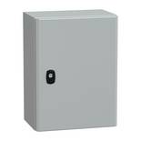 Schneider Electric PanelSeT S3DB NSYS3D4320P Schaltschrank 300 x 400 x 200 Stahl Grau 1 St.