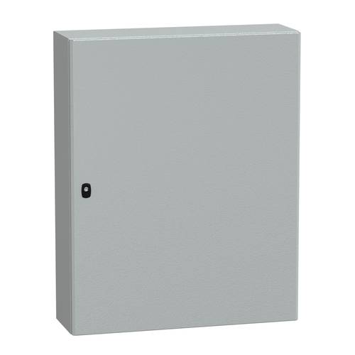 Schneider Electric PanelSeT S3DB NSYS3D10825P Schaltschrank 800 x 1000 x 250 Stahl Grau 1 St.