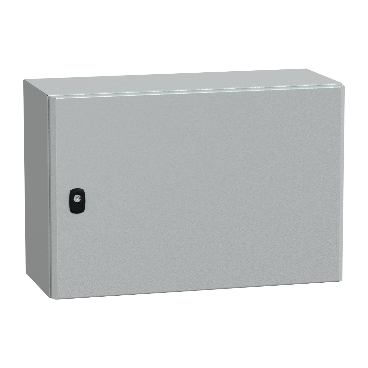 Schneider Electric PanelSeT S3DB NSYS3D4625 Schaltschrank 600 x 400 x 250 Stahl Grau 1 St.