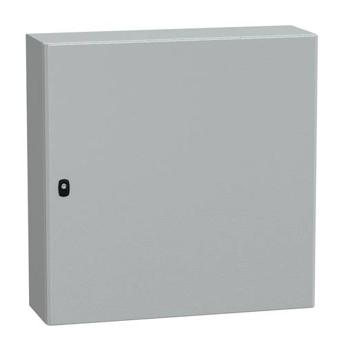 Schneider Electric PanelSeT S3DB NSYS3D8825P Schaltschrank 800 x 800 x 250 Stahl Grau 1 St.