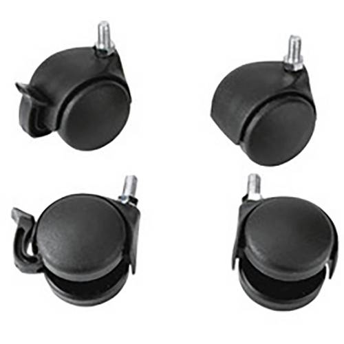 Actassi, Transportrollen, VPE 4 Schneider Electric Inhalt: 1 St.