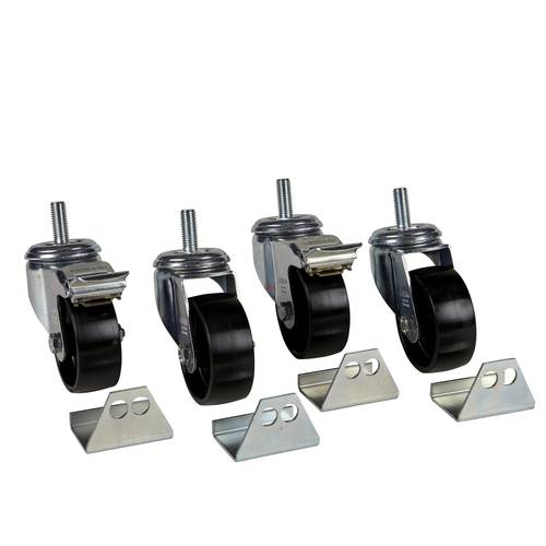 Actassi, Transportrollen, VPE 1, M12 Schneider Electric Inhalt: 1 St.