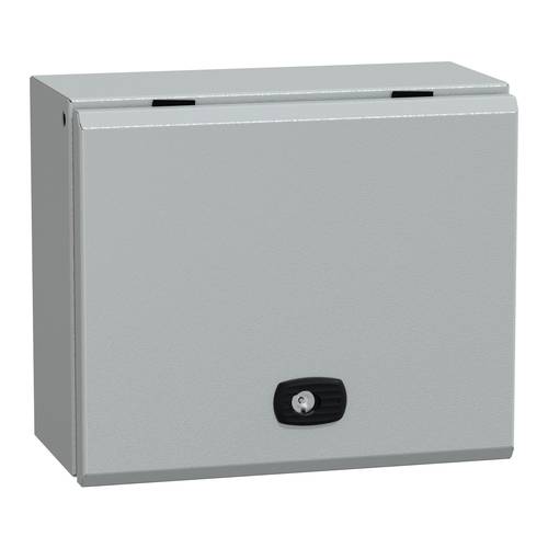 Schneider Electric PanelSeT S3DB NSYS3DB25315 Schaltschrank 300 x 250 x 150 Stahl Grau 1 St.