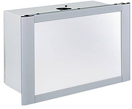 Schneider Electric Wand-Gehäuse 1 St.