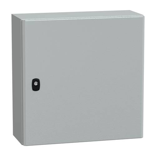 Schneider Electric PanelSeT S3DB NSYS3D5520P Schaltschrank 500 x 500 x 200 Stahl Grau 1 St.