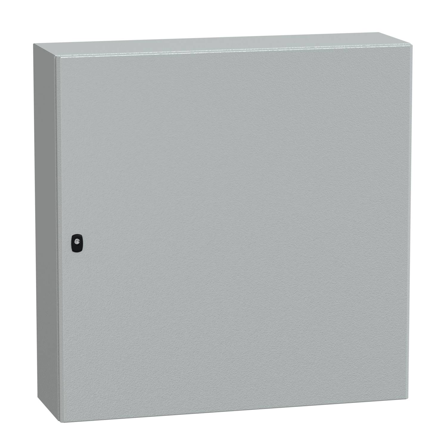 Schneider Electric PanelSeT S3DB NSYS3D101030 Schaltschrank 1000 x 1000 x 300 Stahl Grau 1 St.