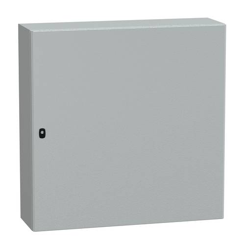 Schneider Electric PanelSeT S3DB NSYS3D101030 Schaltschrank 1000 x 1000 x 300 Stahl Grau 1 St.