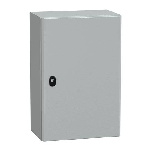 Schneider Electric PanelSeT S3DB NSYS3D6425P Schaltschrank 400 x 600 x 250 Stahl Grau 1 St.