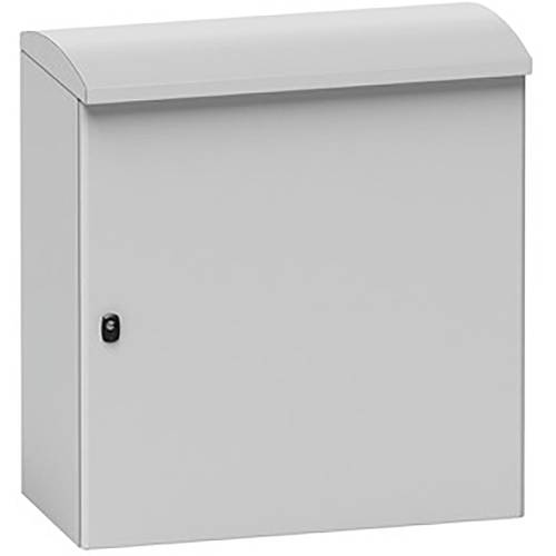 Schneider Electric Wand-Gehäuse Grau 1 St.