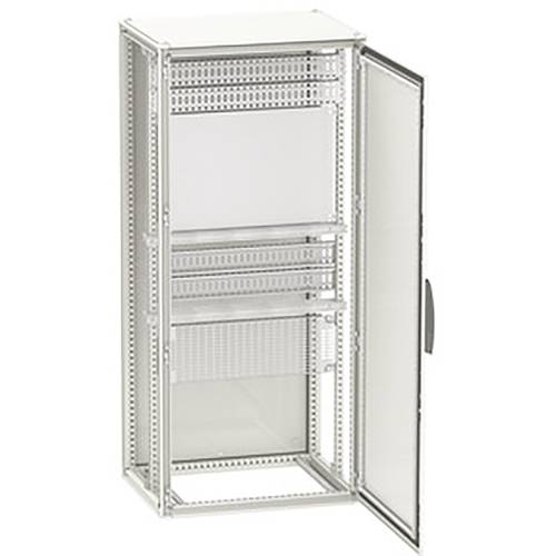 Spacial SF-19-Schwenkrahmen-Anreihsatz, IP 55 Schneider Electric Inhalt: 1 St.