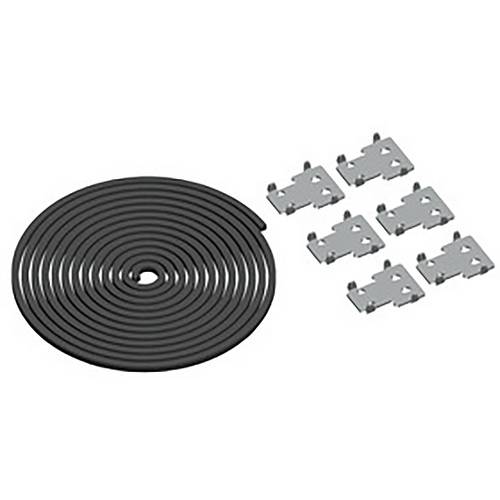 Spacial SF-Bausatz zum Anreihen der Vorgänger-Version, IP 55 Schneider Electric Inhalt: 1 St.