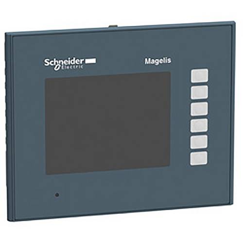 Schneider Electric HMIGTO1300 Erweiterungsmodul