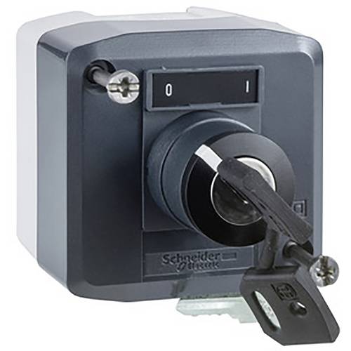 Schneider Electric XALD144 Aufbaugehäuse 1 St.