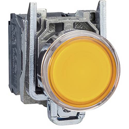 Schneider Electric XB4BW35B5 Leuchttaster 1 St.