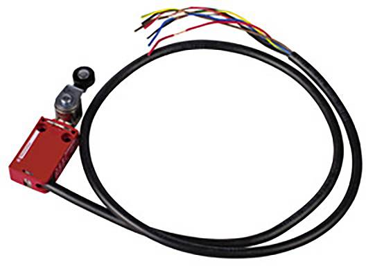 Thumbnail - Schneider Electric ZB4BA8 Drucktaster-Frontelement 1 St.