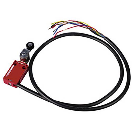 Thumbnail - Schneider Electric ZB4BA8 Drucktaster-Frontelement 1 St.