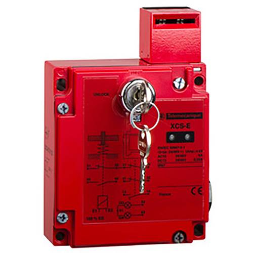Thumbnail - Schneider Electric ZB4BJ3 Wahlschalter-Frontelement 1 St.