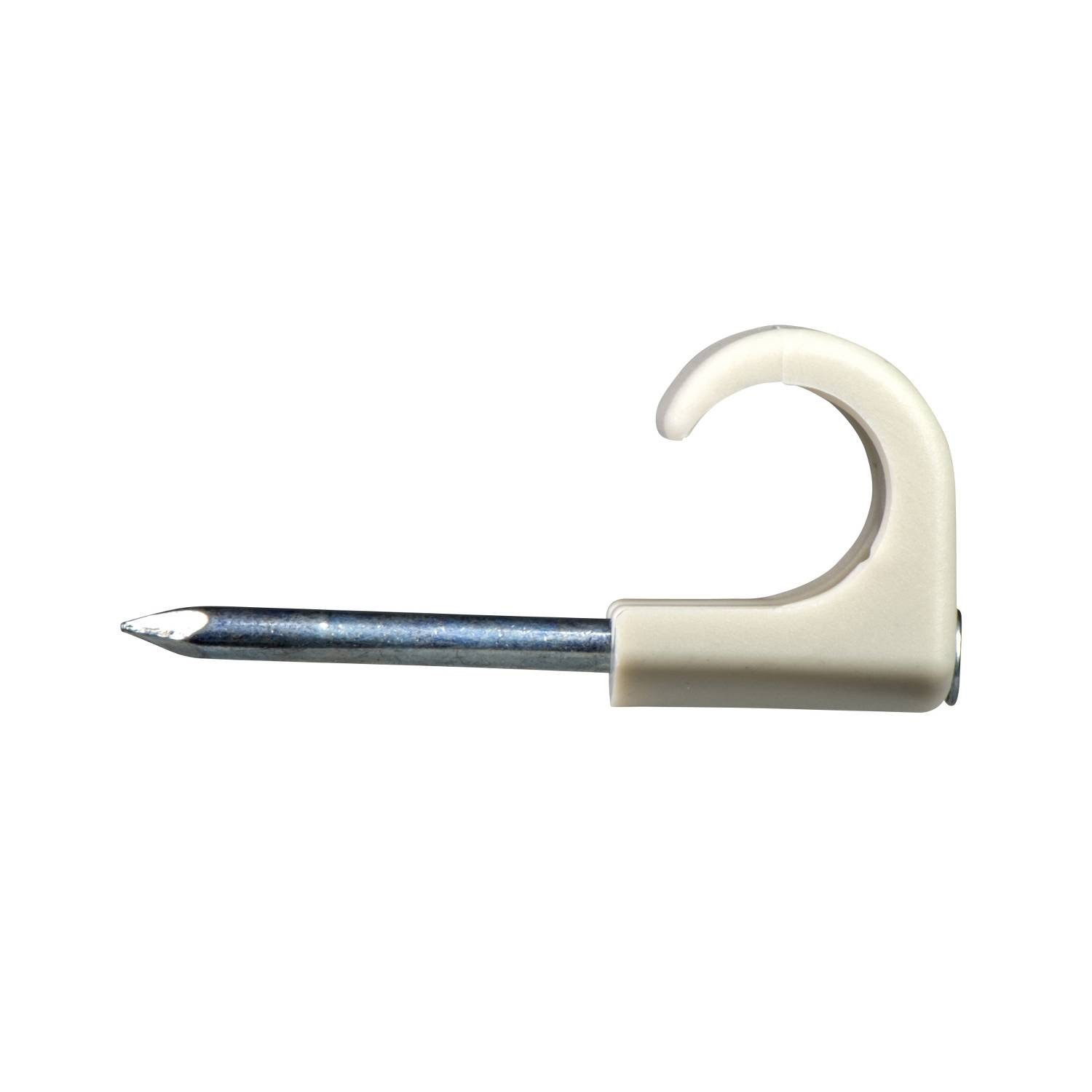 THOR TC 8-12/30 Stiftschelle hellgrau-0