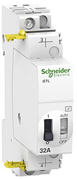 Schneider Electric A9C32836 Fernschalter 1 St.