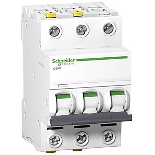 Thumbnail - Schneider Electric A9F03350 Leitungsschutzschalter