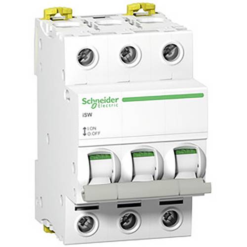 Lasttrennschalter Schneider Electric A9S65391