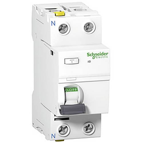 Schneider Electric A9Z24225 Fehlerstrom-Schutzschalter A 25 A 0.3 A
