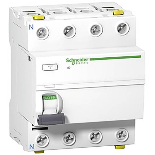 Schneider Electric A9Z26440 Fehlerstrom-Schutzschalter A 40 A 0.5 A