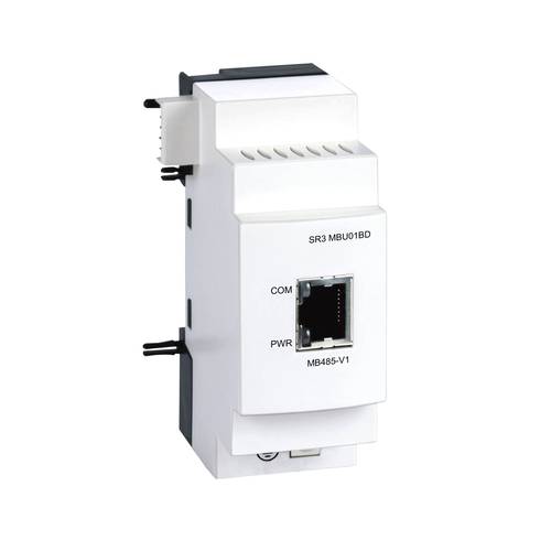 Schneider Electric SR3MBU01BD SR3MBU01BD SPS-Kommunikationsmodul