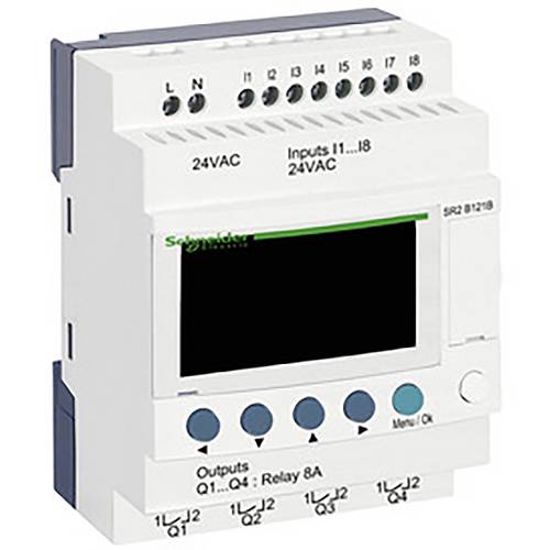 Schneider Electric SR2B121B SR2B121B SPS-Steuerrelais