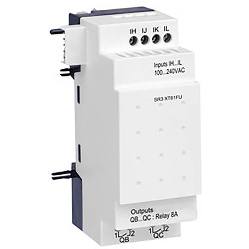 Schneider Electric SR3XT61FU SPS-Erweiterungsmodul