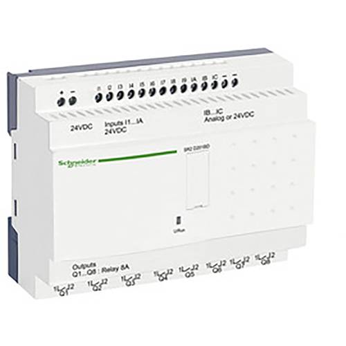 Schneider Electric SR2D201BD SR2D201BD SPS-Steuerrelais