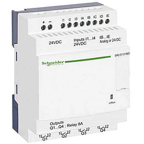 Schneider Electric SR2E121BD SPS-Steuerrelais