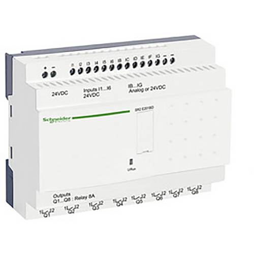 Schneider Electric SR2E201BD SR2E201BD SPS-Steuerrelais