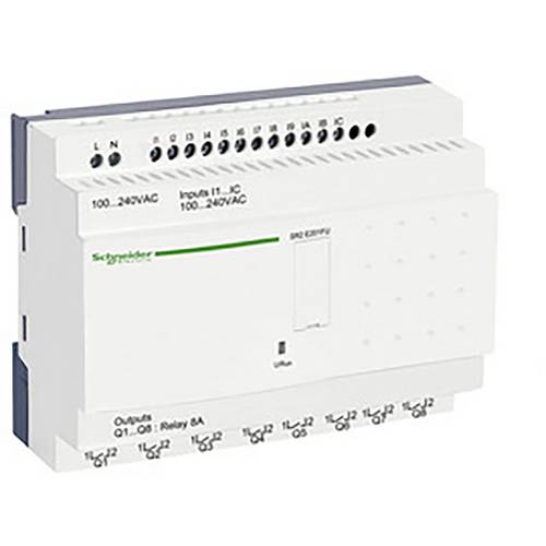 Schneider Electric SR2E201FU SPS-Steuerrelais