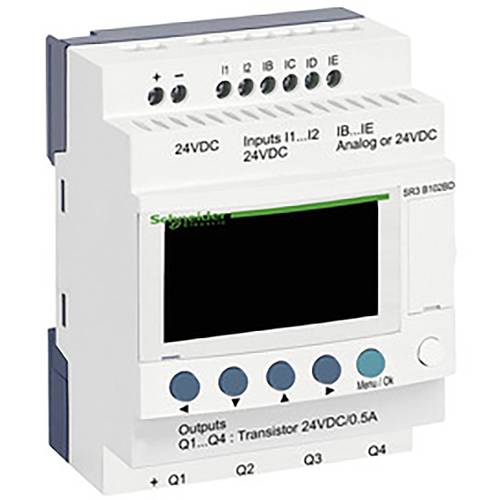Schneider Electric SR3B102BD SPS-Steuerrelais