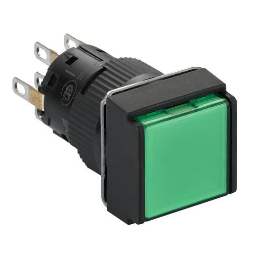 Thumbnail - Schneider Electric XB6ECF3B2P Leuchttaster 5 St.