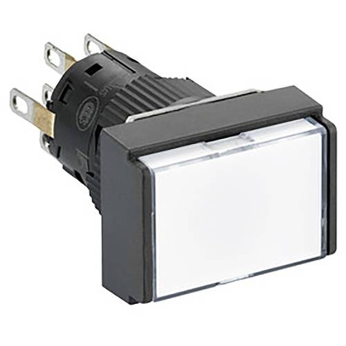 Schneider Electric XB6EDF1B2P Leuchttaster 5 St.