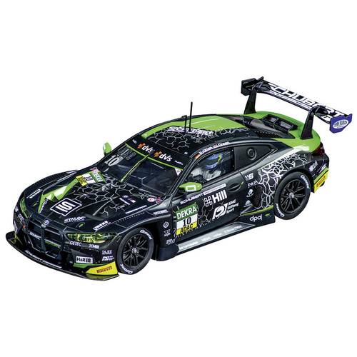 Carrera 20023952 DIGITAL 124 Auto BMW M4 GT3 „Schubert Motorsport, No.10